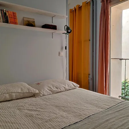 Apartment Chez Paul Et Valery