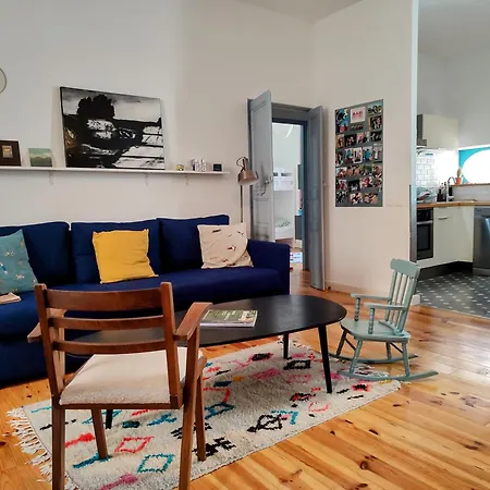 Chez Paul Et Valery Apartment *